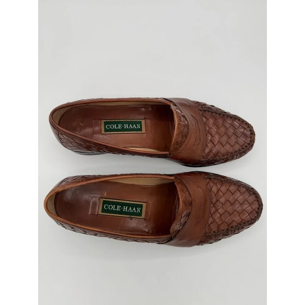 Cole Haan classic cole
